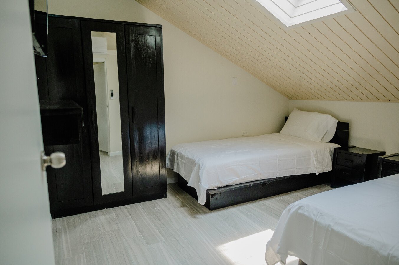 Wohnung 4 Schlafzimmer, mit Pool