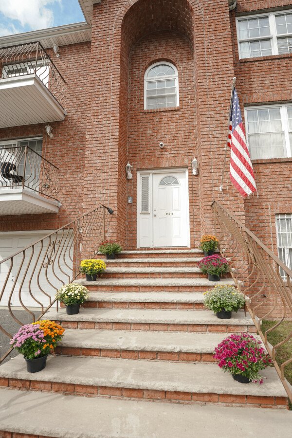 Apartment 4 bedrooms, with air conditioning