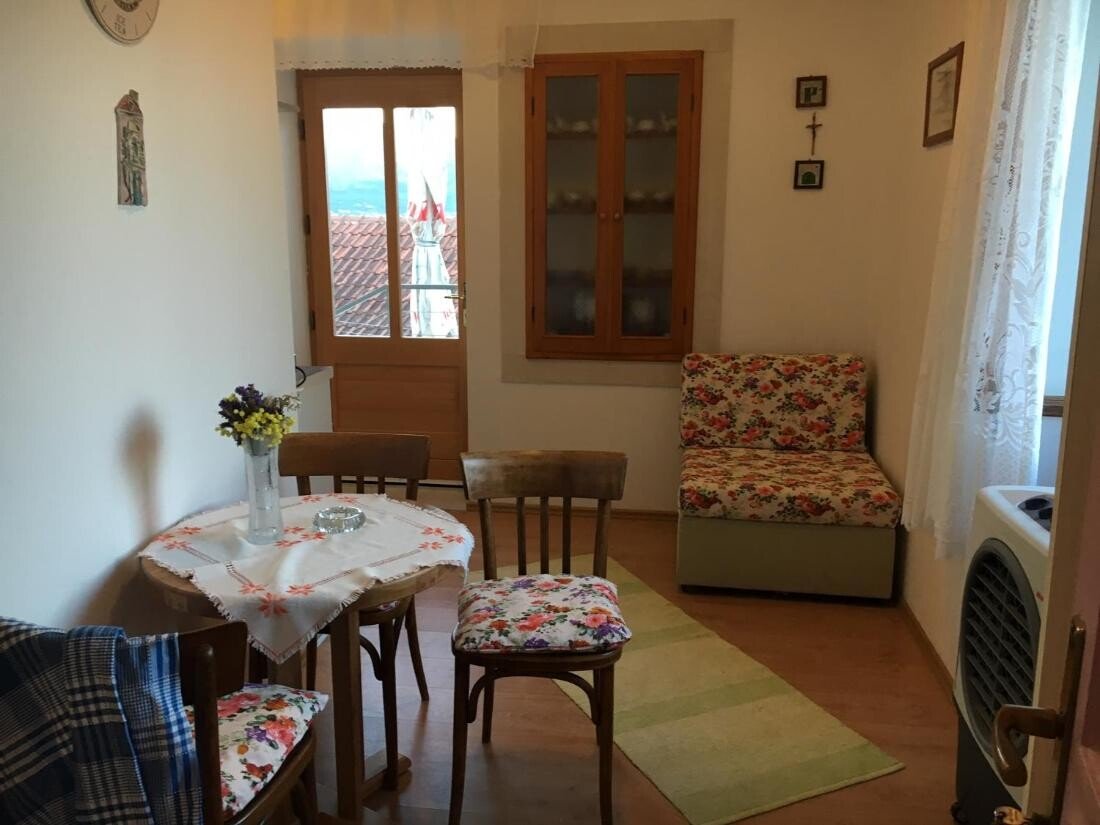 Appartement 1 slaapkamer, met air conditioning