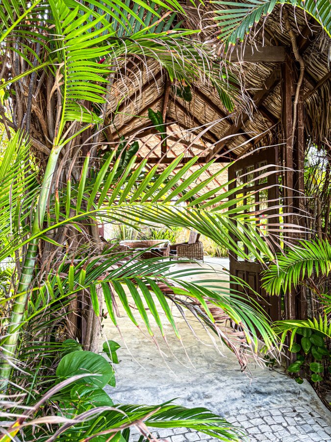 Aparthotel 1 Schlafzimmer, mit Meerblick