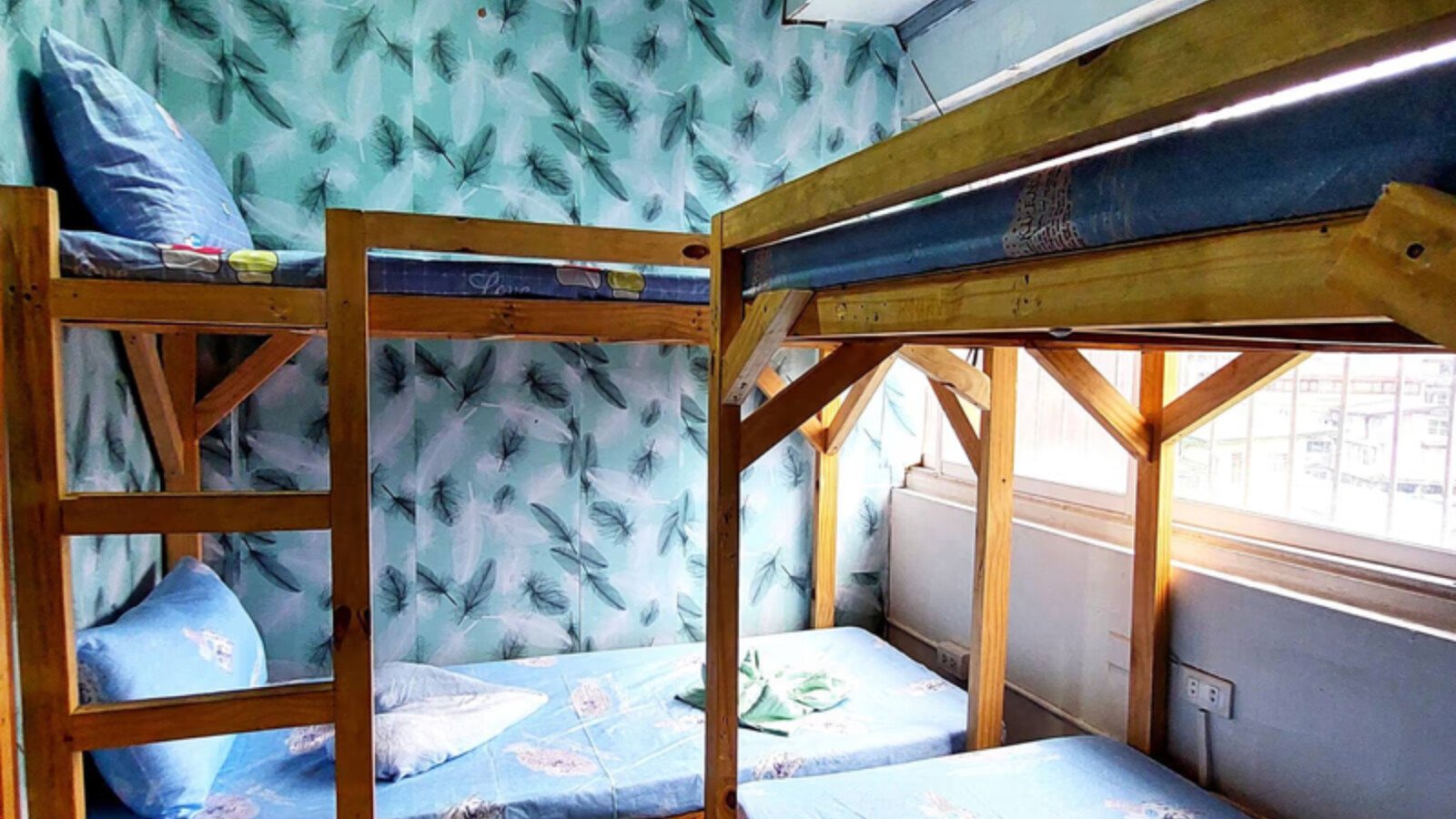 Apartment 2 bedrooms, with wifi