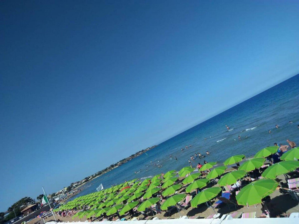 Wohnung 2 Schlafzimmer, mit Klimaanlage