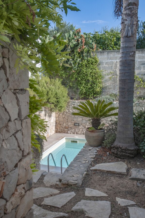 Appartamento 2 camere, con vista mare