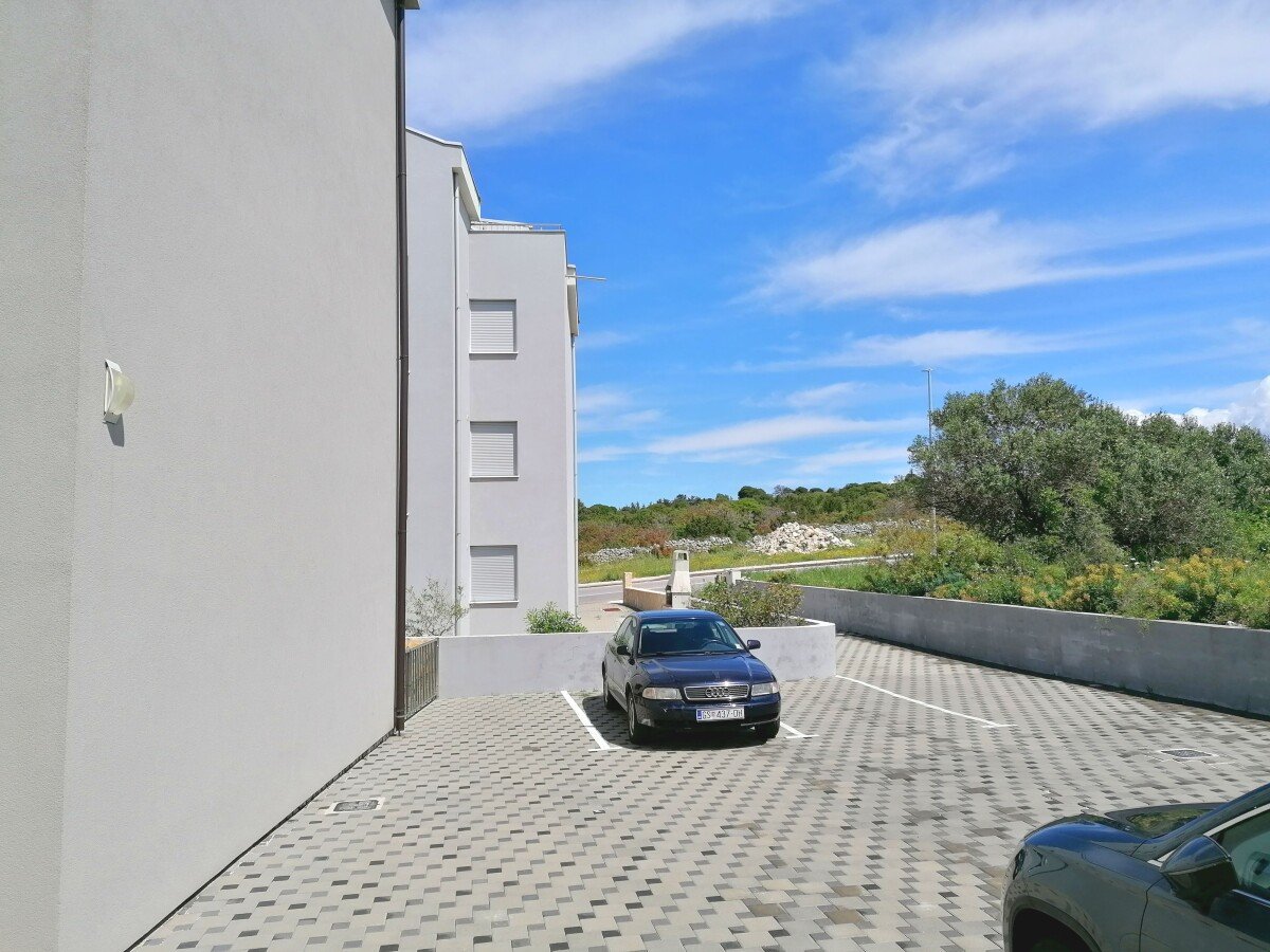 Wohnung 2 Schlafzimmer, mit Meerblick