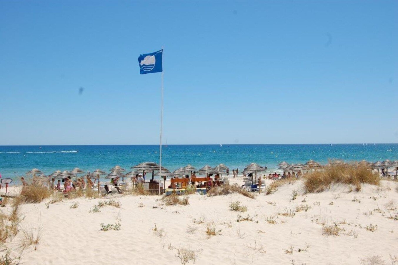 Apartment 1 bedroom, with air conditioning