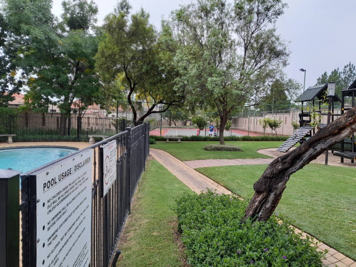 Apartamento 3 habitaciones, con piscina