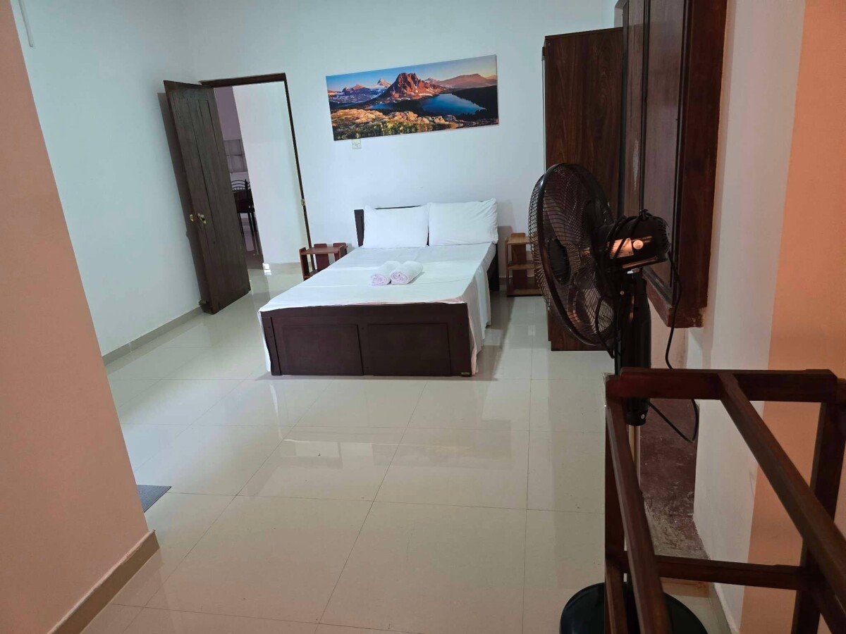 Aparthotel 1 bedroom, with wifi