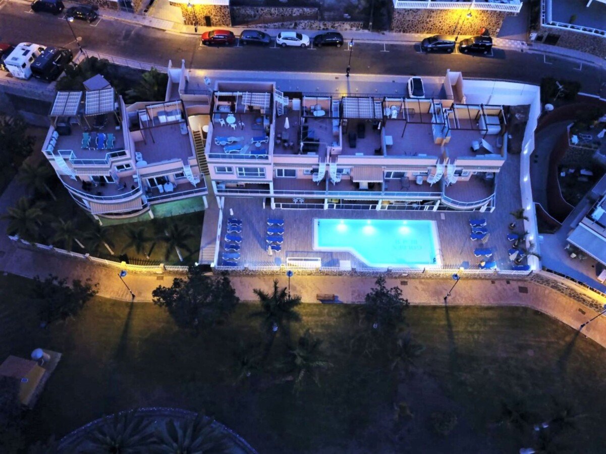 Wohnung 2 Schlafzimmer, mit Meerblick