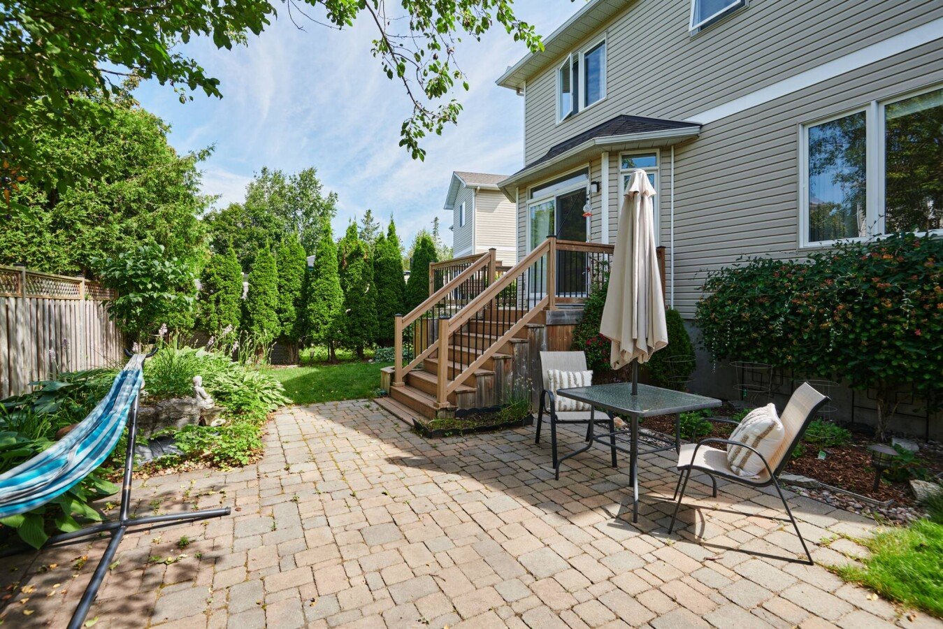 House 10 guests, with air conditioning