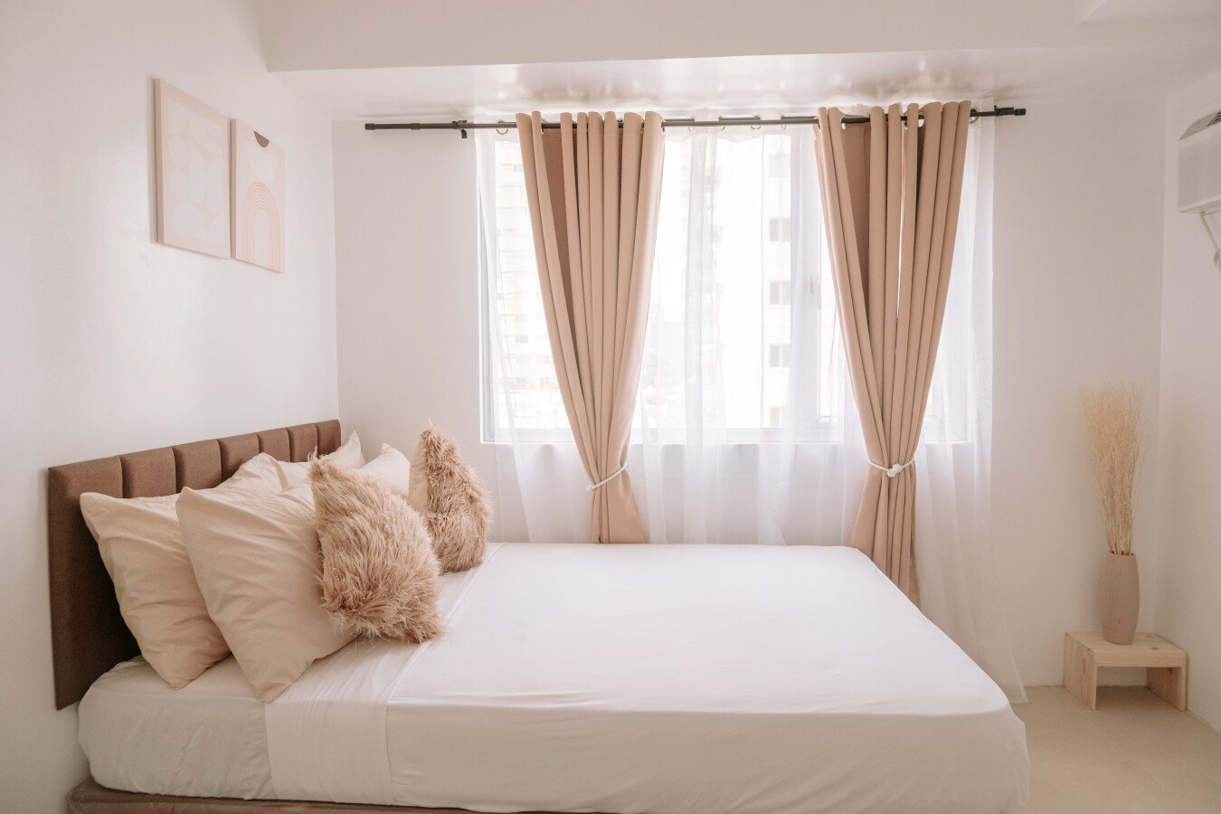 Wohnung 1 Schlafzimmer, mit Pool