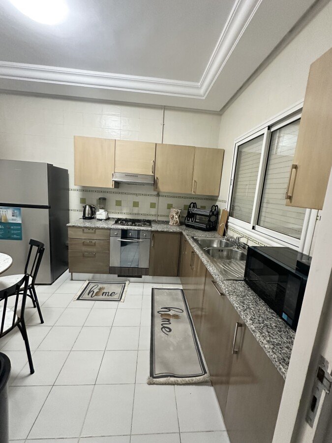 Wohnung 3 Schlafzimmer, mit Klimaanlage