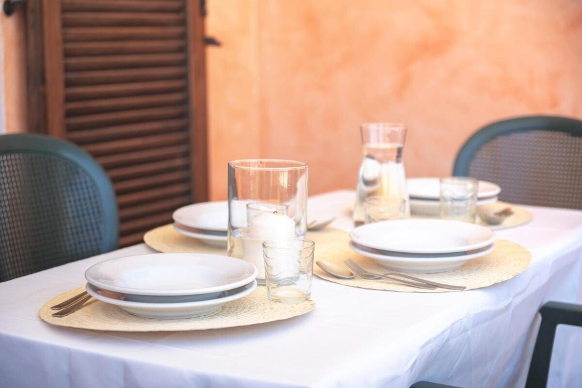 Appartamento 2 camere, con piscina