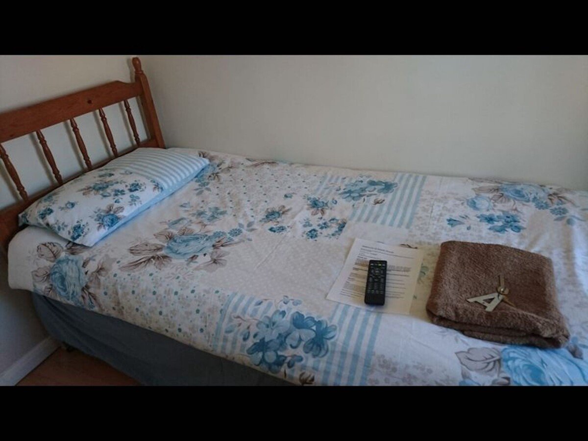 Appart'Hotel 1 chambre, avec wifi