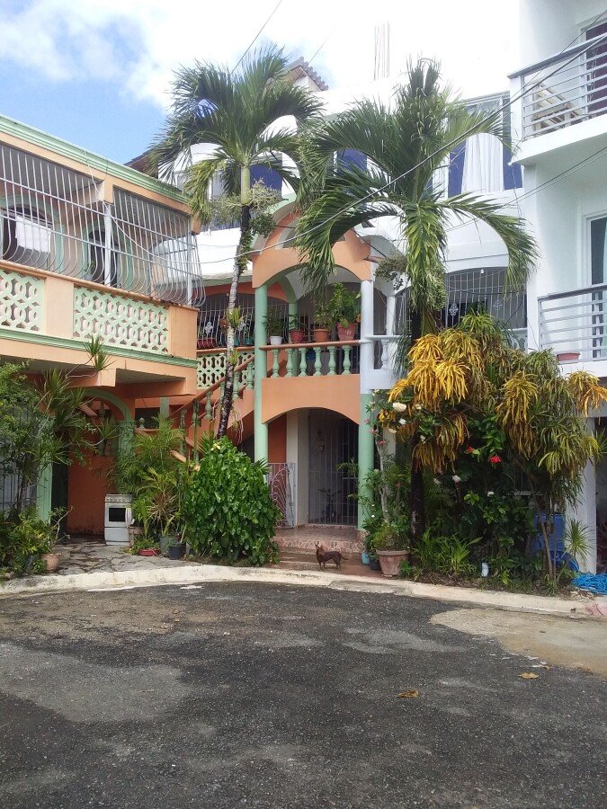 Aparthotel 1 habitación, con aire acondicionado