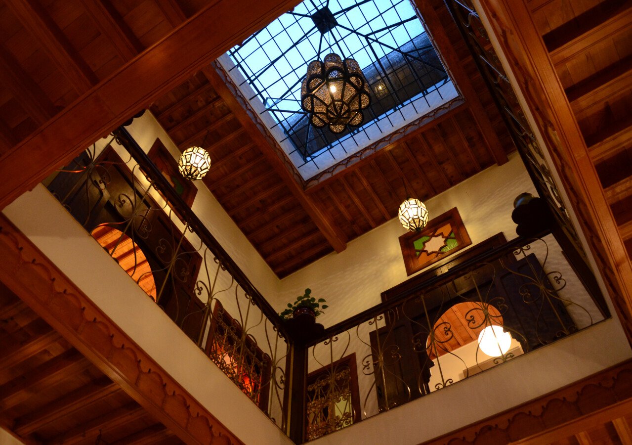 Aparthotel 1 Schlafzimmer, mit Klimaanlage