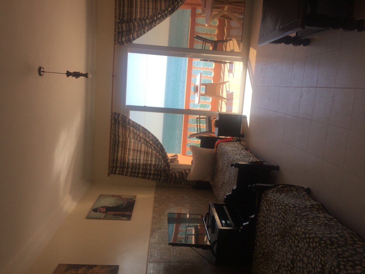 @todoptApartment @todopt1 bedroom, with sea view