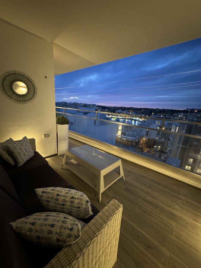 Appartamento 2 camere, con aria condizionata