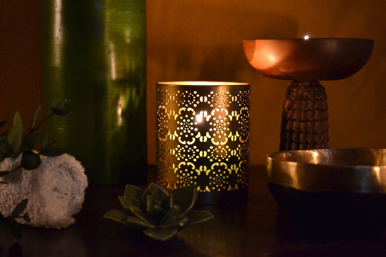 Tiny house bien-être, 1 chambre, avec jardin