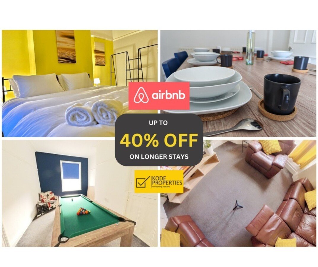 Maison confortable, 4 chambres, avec wifi