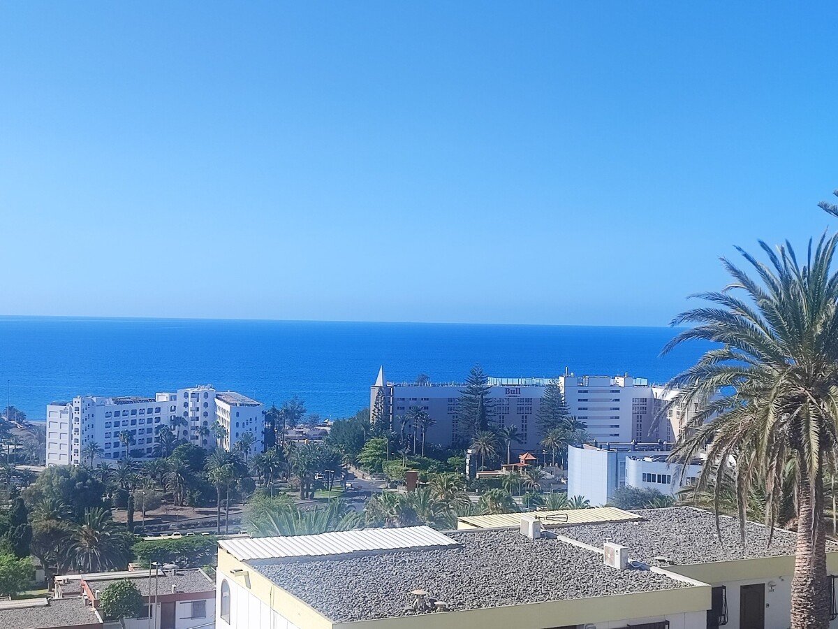 Appartement 2 slaapkamers, met sea view