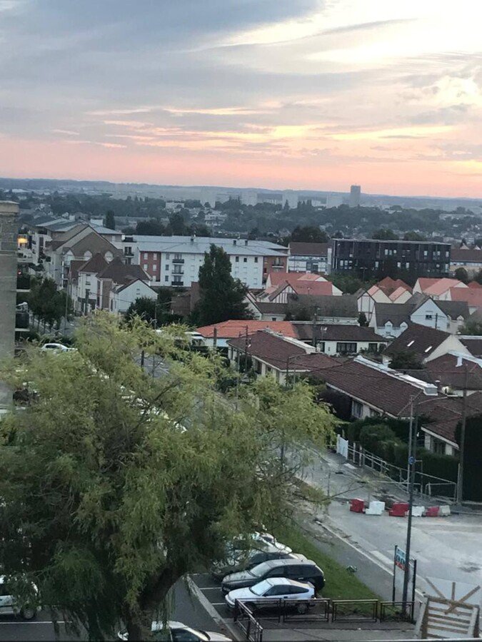 Appart'Hotel confortable, 1 chambre, avec salle de sport