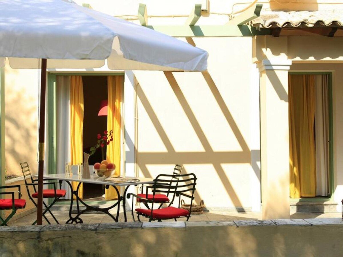 Wohnung 3 Schlafzimmer, mit Pool