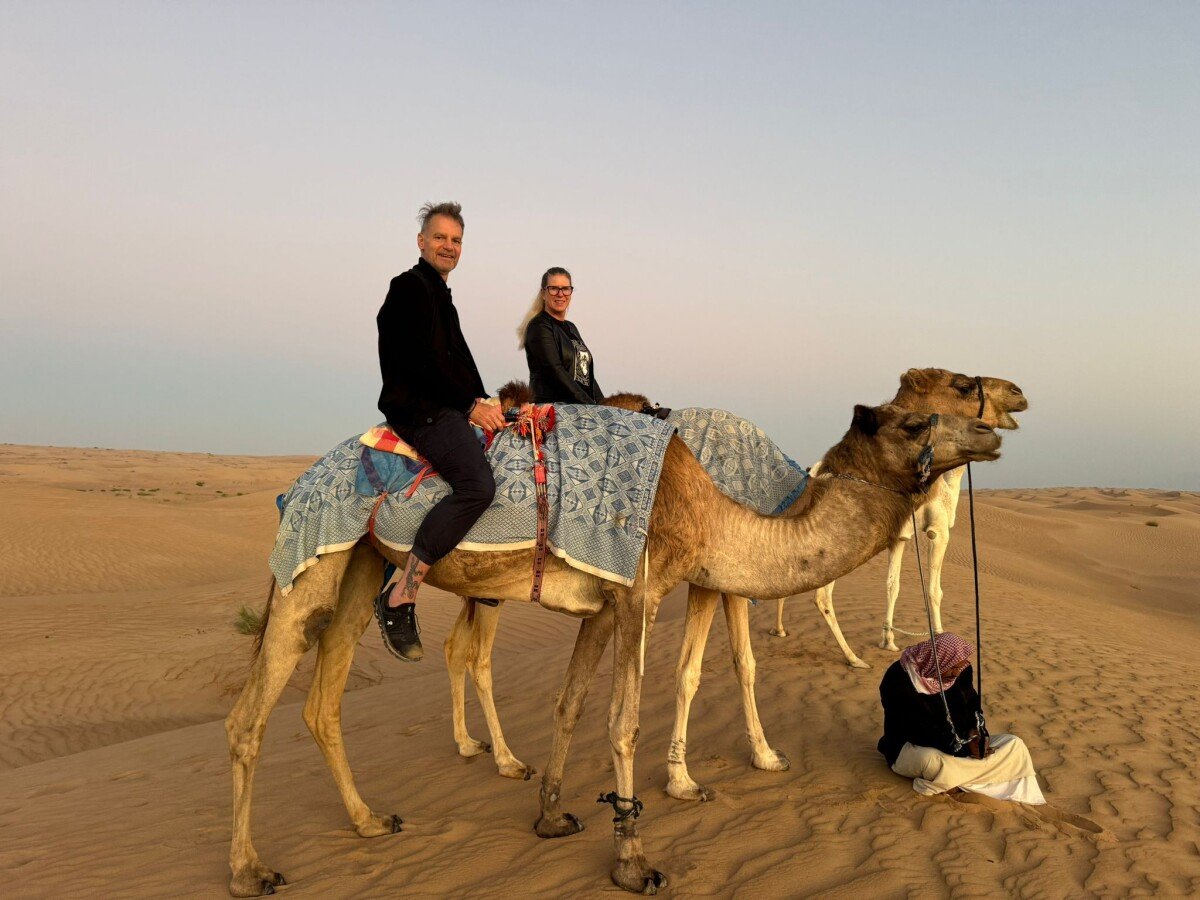 Aparthotel 7 Schlafzimmer, mit Pool