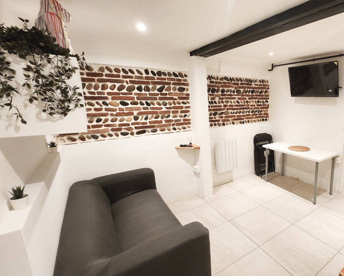 Wohnung 3 Schlafzimmer, mit Fitnessstudio