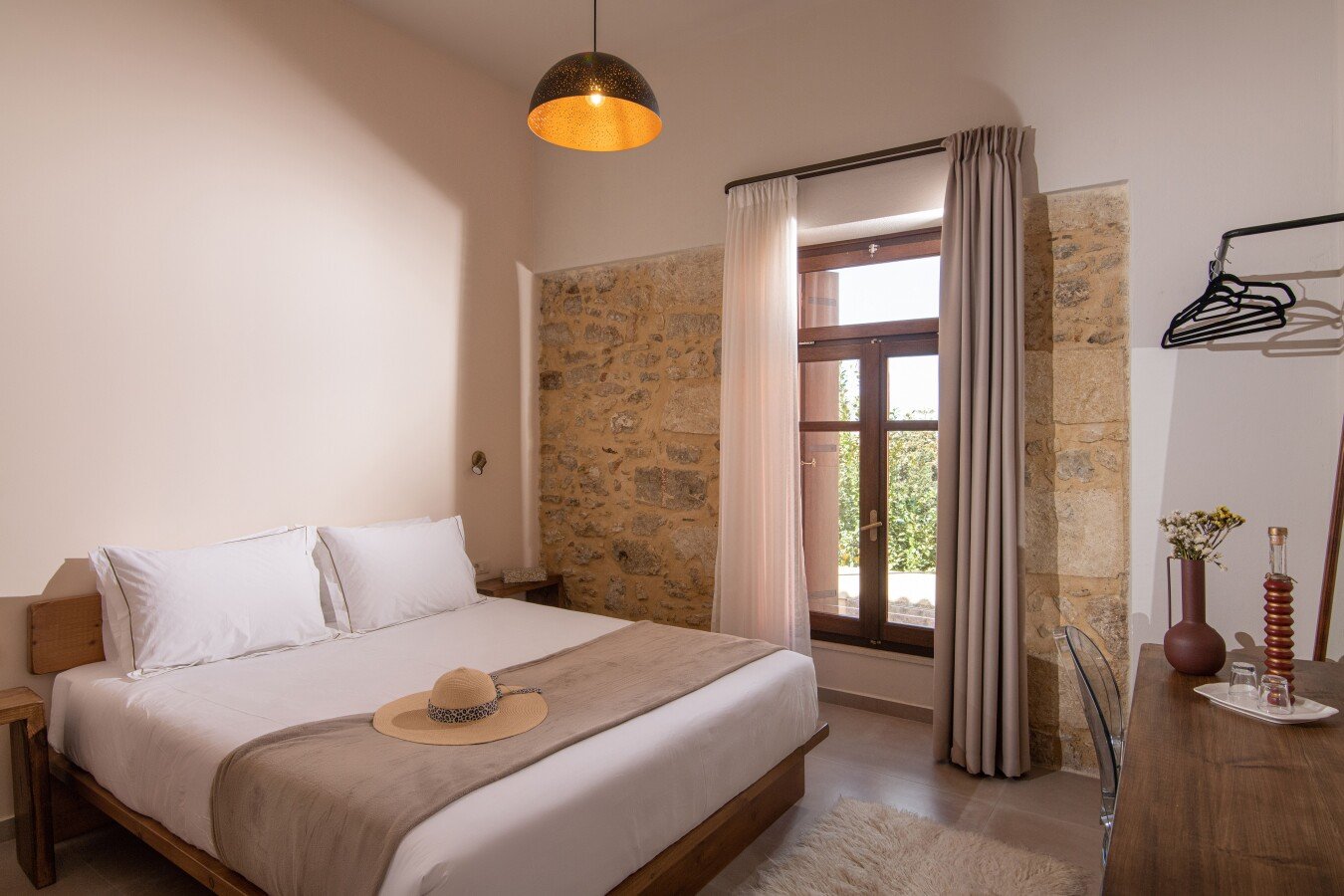 Appartement confortable, 1 chambre, avec climatisation