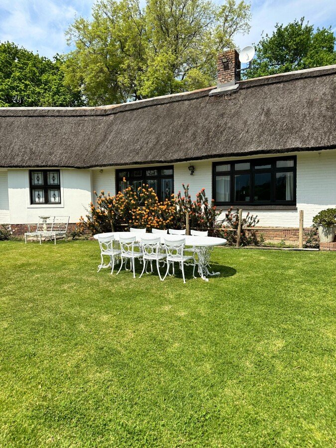 Chalet 2 bedrooms, with sea view