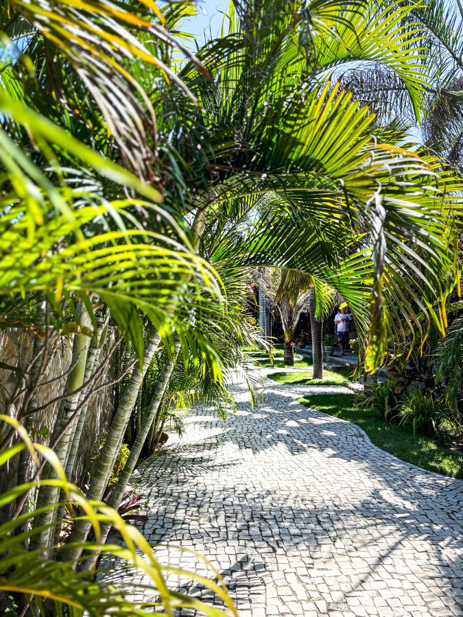 Aparthotel 1 Schlafzimmer, mit Meerblick