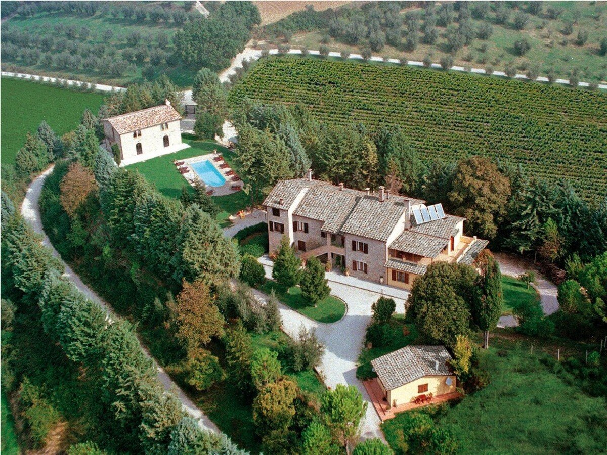 Villa 4 camere, con piscina