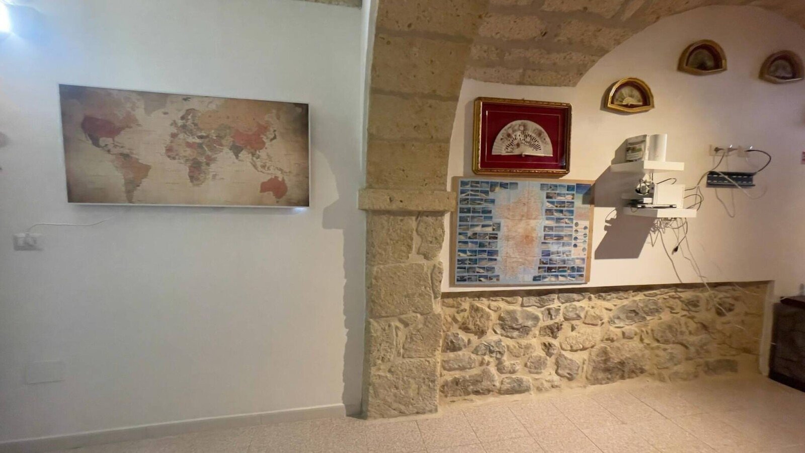 Apartamento 1 quarto, com ginásio