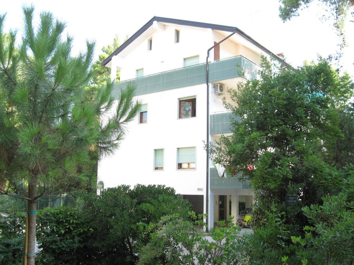 Wohnung 1 Schlafzimmer, mit Klimaanlage