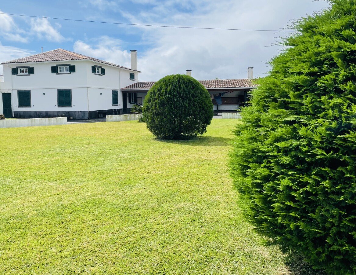 Villa 3 Schlafzimmer, mit Klimaanlage