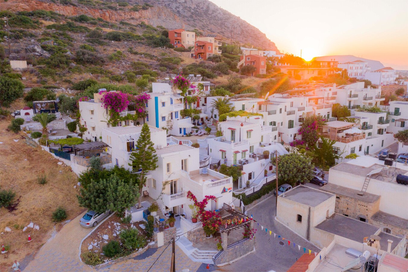 Appart'Hotel 1 chambre, avec vue sur mer