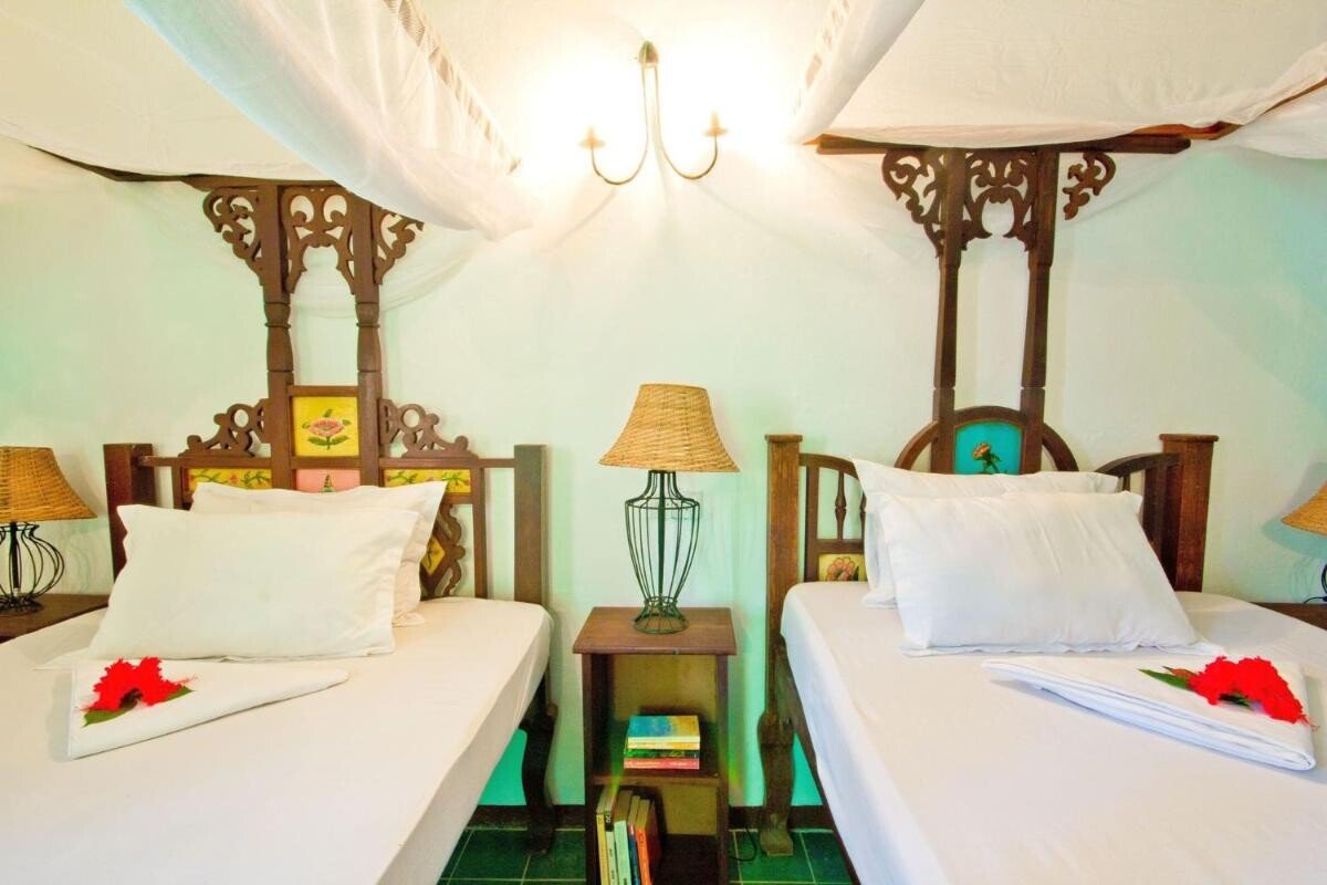 Aparthotel 1 Schlafzimmer, mit Pool