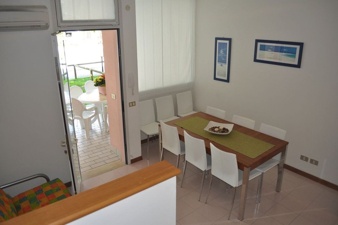 Villa 3 camere, con piscina