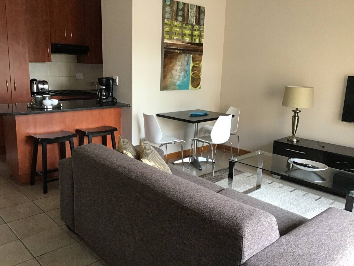 House 2 bedrooms, with wifi