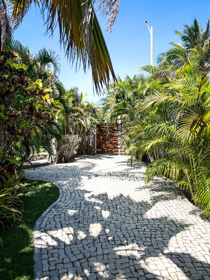 Aparthotel 1 Schlafzimmer, mit Meerblick