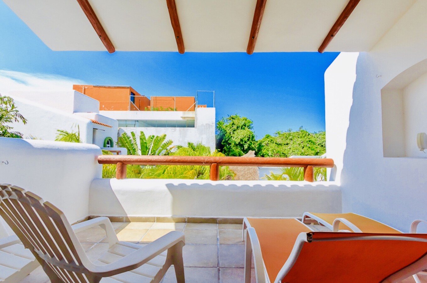 Villa 3 habitaciones, con piscina