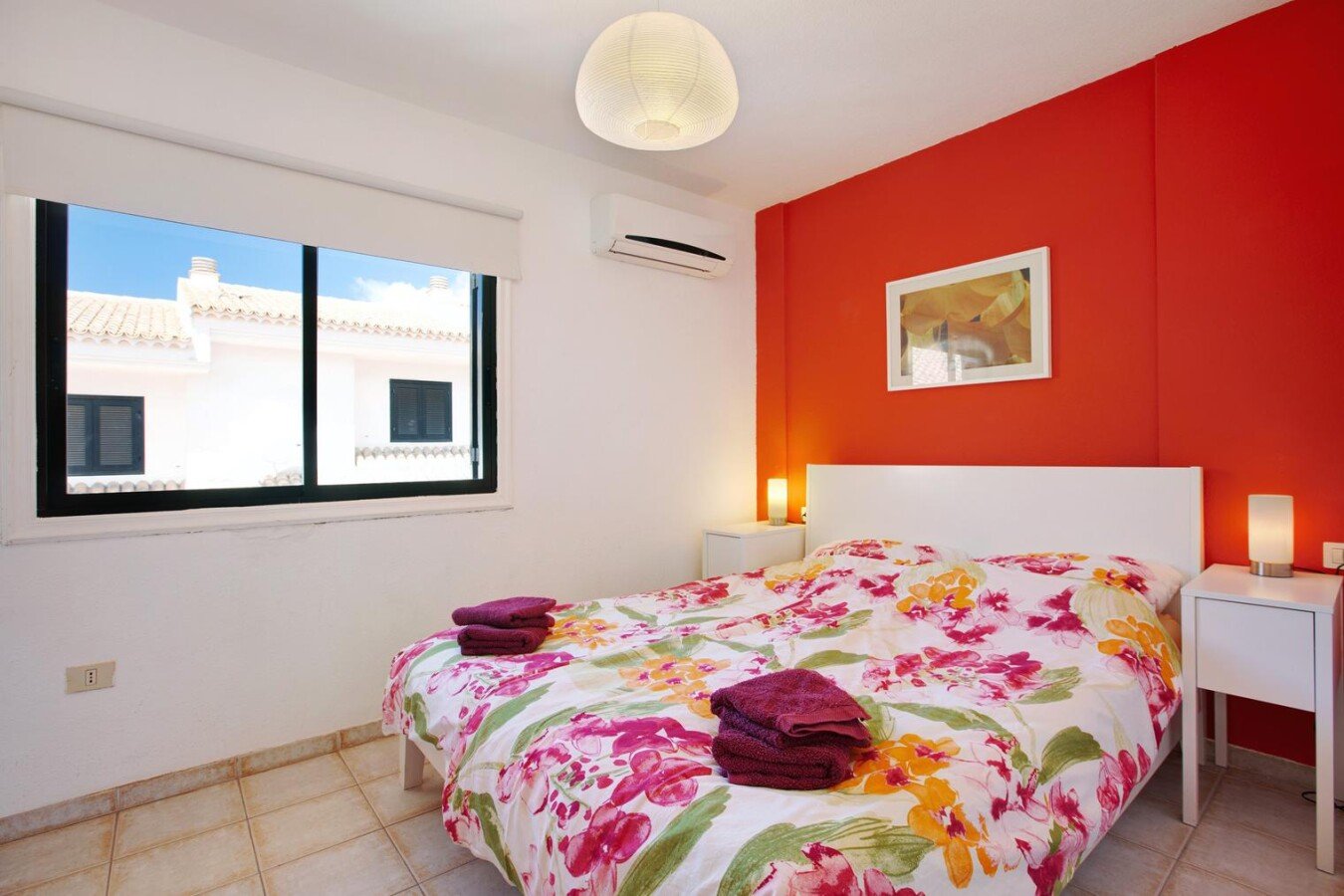 Casa 2 camere, con piscina