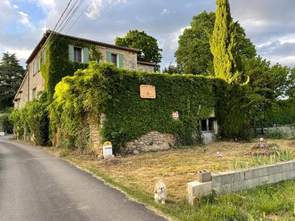 Appartement 2 slaapkamers, met zwembad