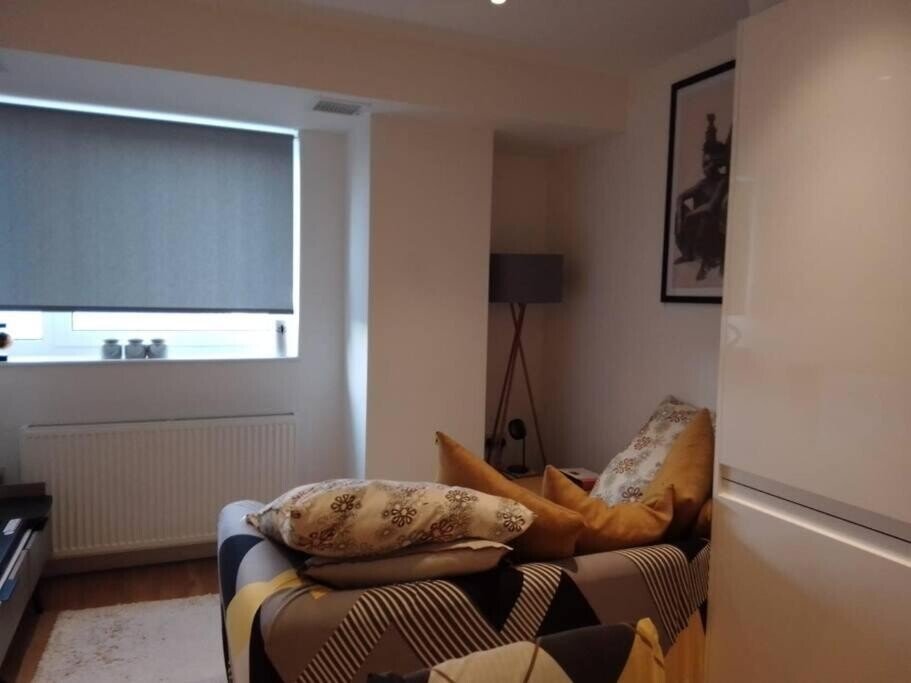 Appartement 1 chambre, avec wifi