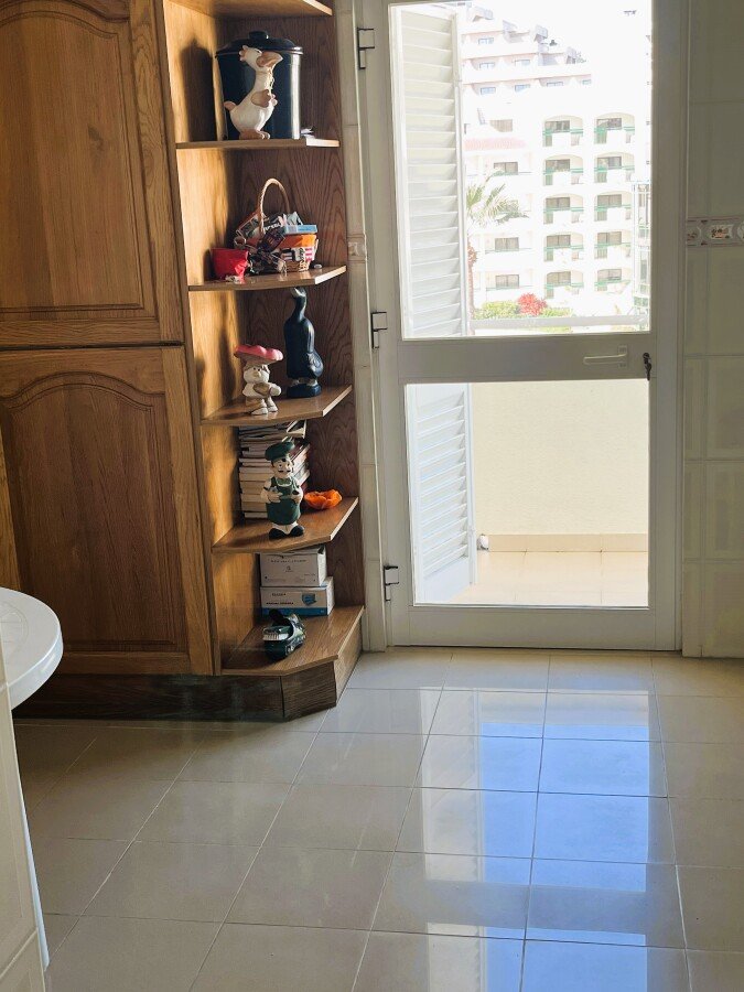 T2 2 chambres, avec piscine