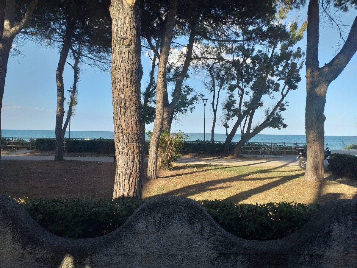 Aparthotel 1 camera, con aria condizionata