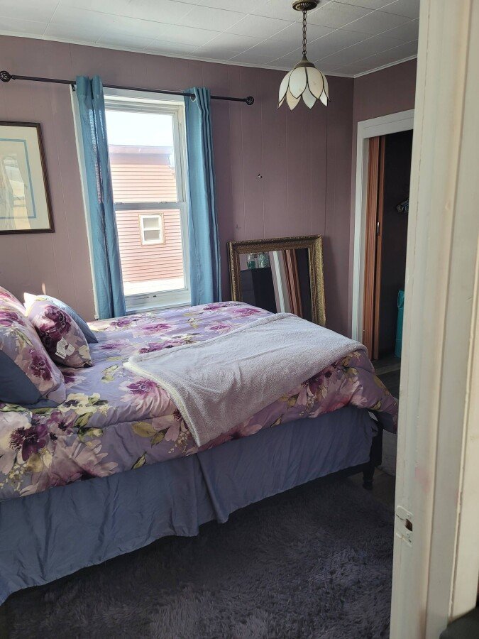 Apartment 1 bedroom, with air conditioning