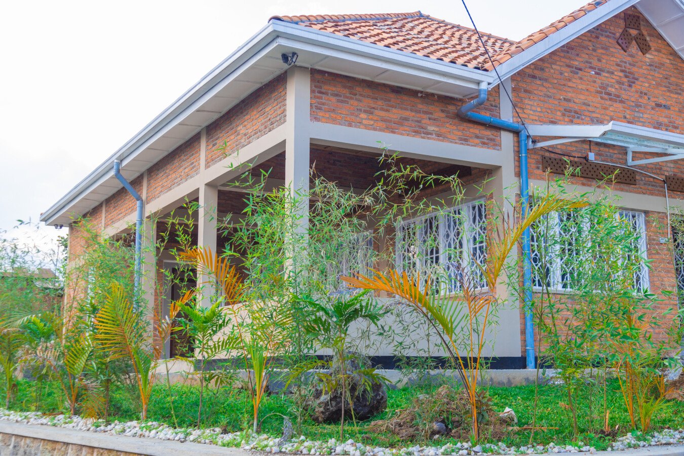 Apartment 2 bedrooms, with wifi