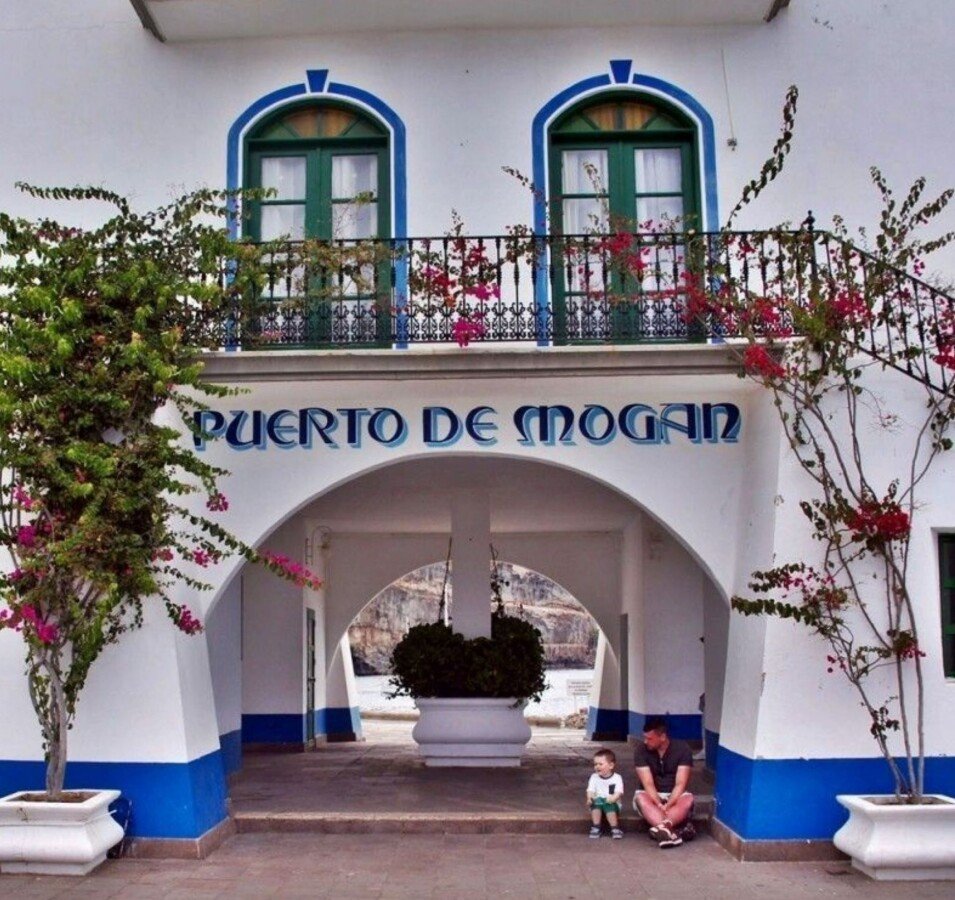 Wohnung 2 Schlafzimmer, mit Parkplatz