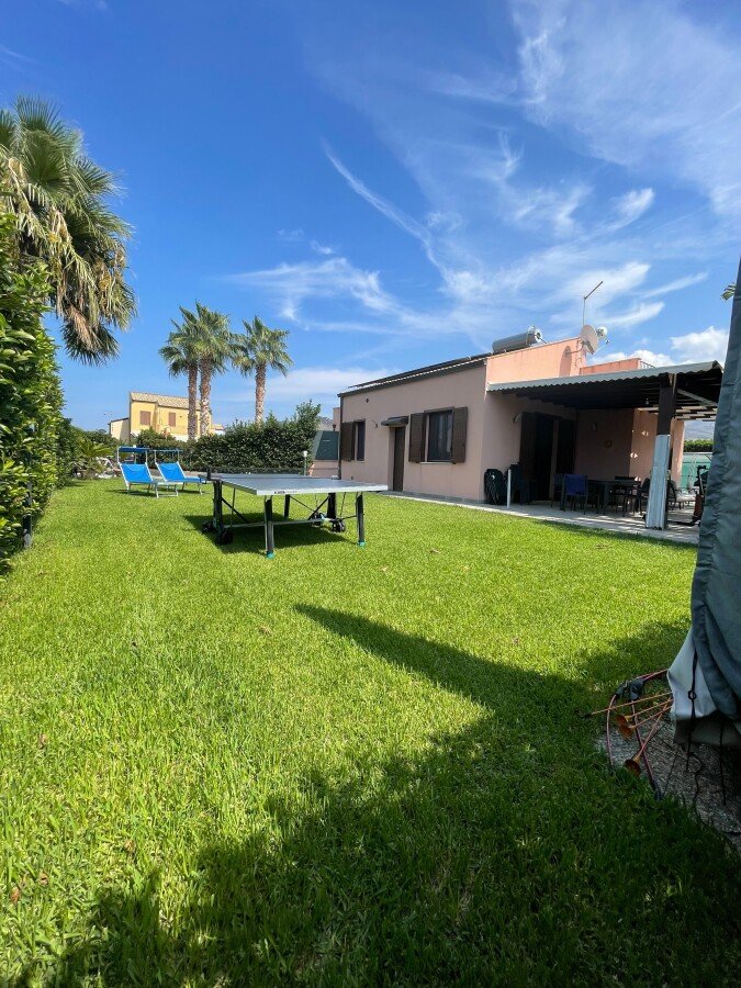 Villa 3 camere, con piscina